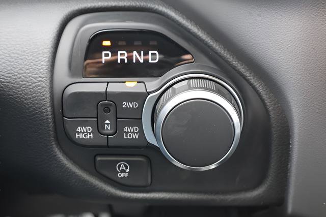 New 2026 RAM 1500 Express image 10