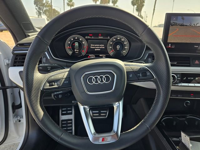 Used 2024 Audi A5 2.0T Premium Plus w/ Premium Plus image 24