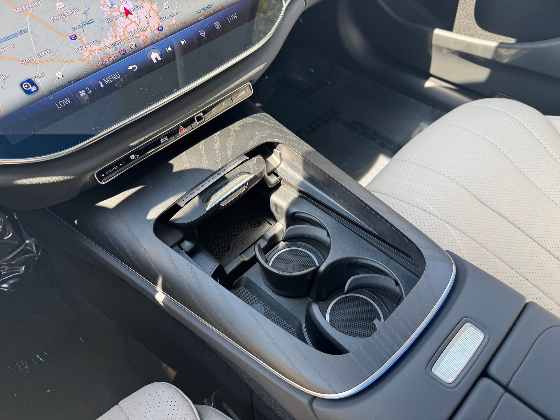 New 2026 Mercedes-Benz E 450 4MATIC Sedan image 13