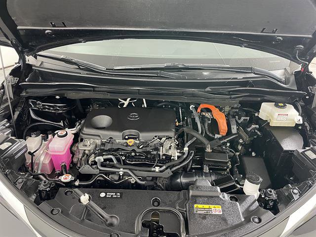 Certified 2021 Toyota Sienna XLE AWD/4WD image 23