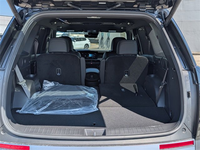 New 2026 Hyundai Palisade XRT Pro image 27