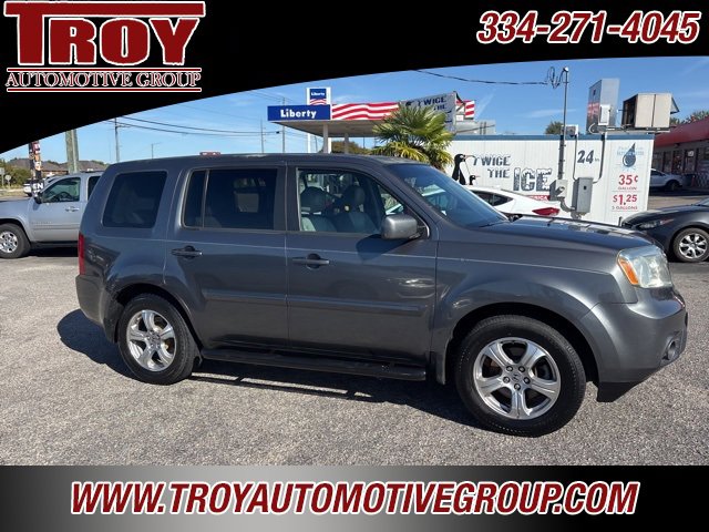Used 2013 Honda Pilot EX-L image 9