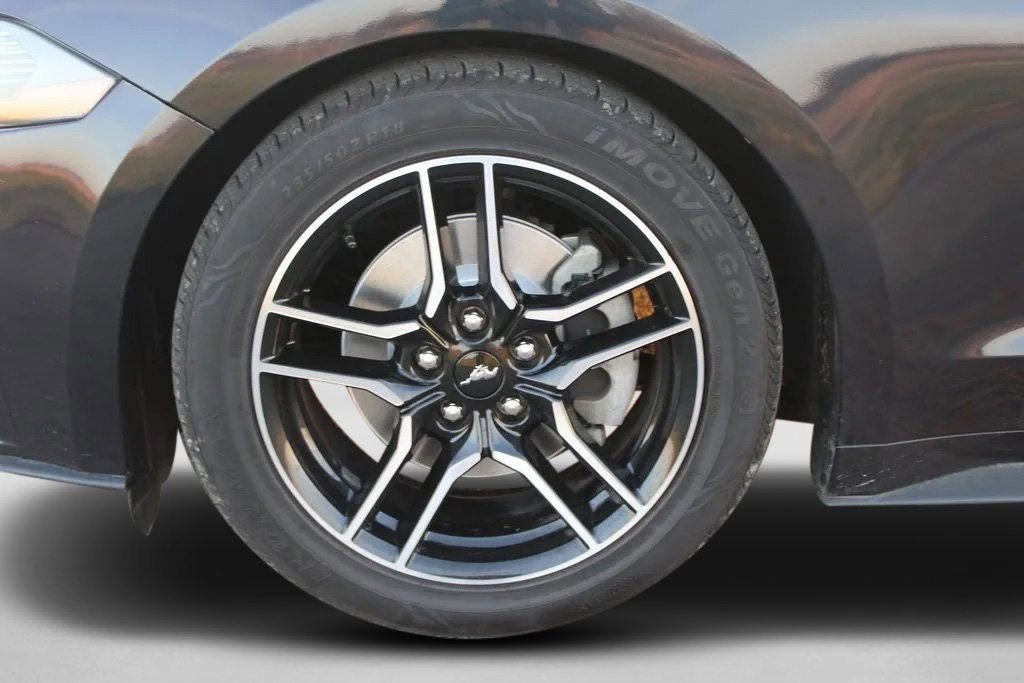 Used 2023 Ford Mustang Premium image 34