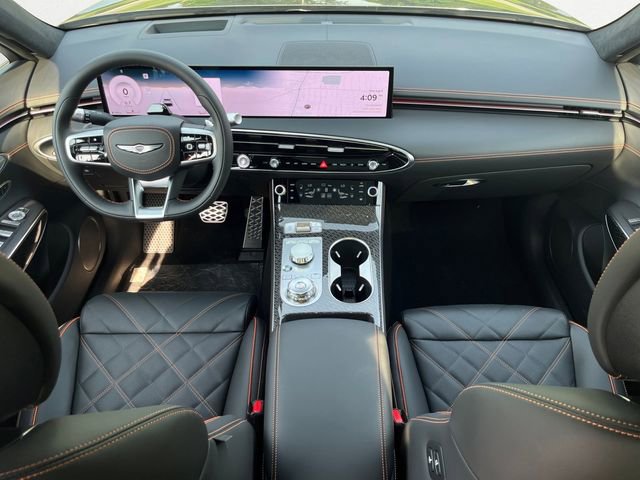 Used 2026 Genesis GV70 3.5T Sport Prestige image 11