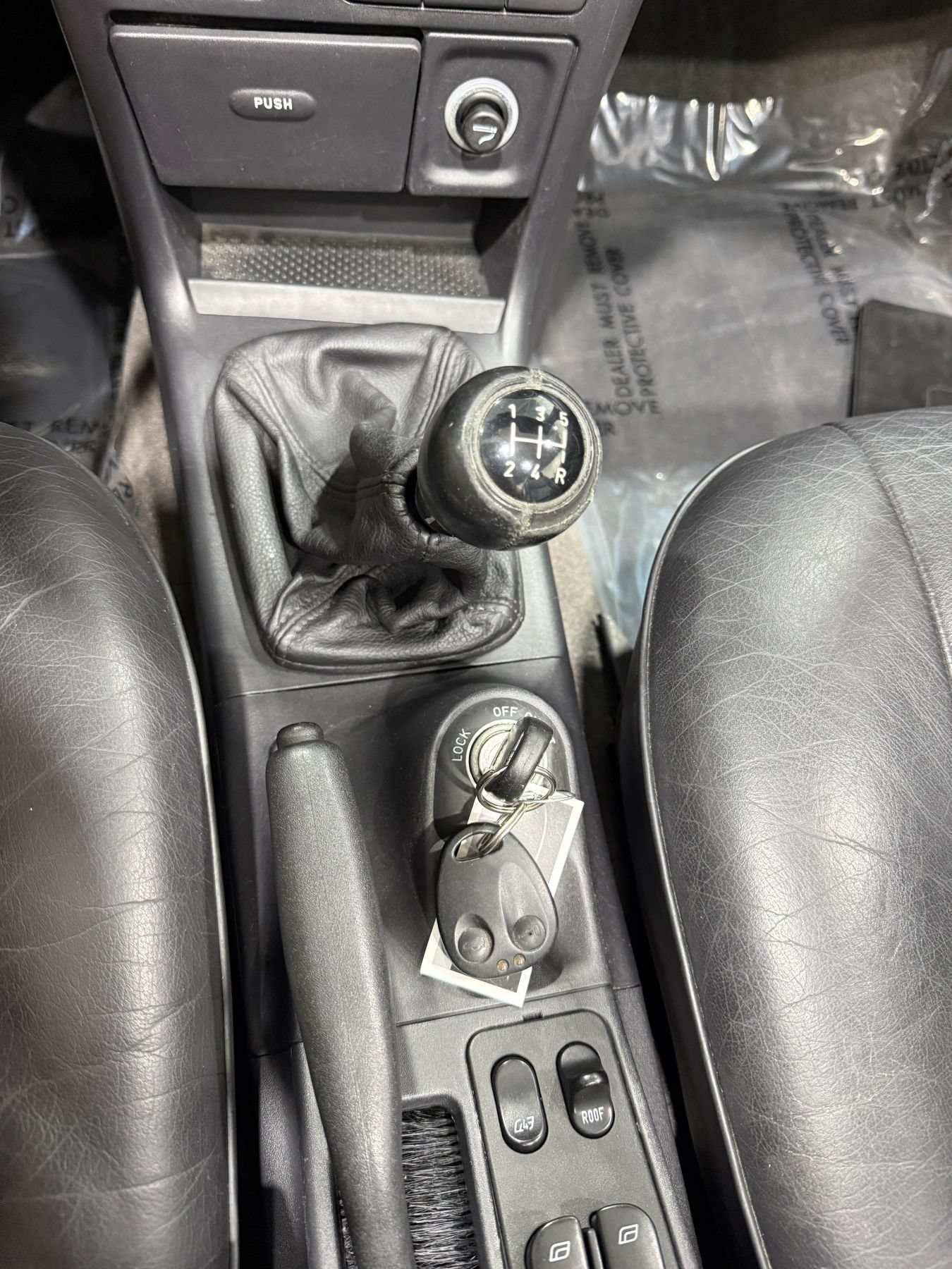 Used 1998 Saab 900 SE Turbo FWD image 35