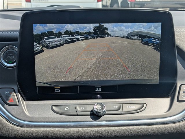 Used 2025 Chevrolet Blazer LT image 30