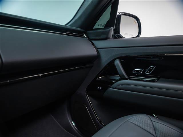 New 2026 Land Rover Range Rover Sport SV AWD/4WD image 36