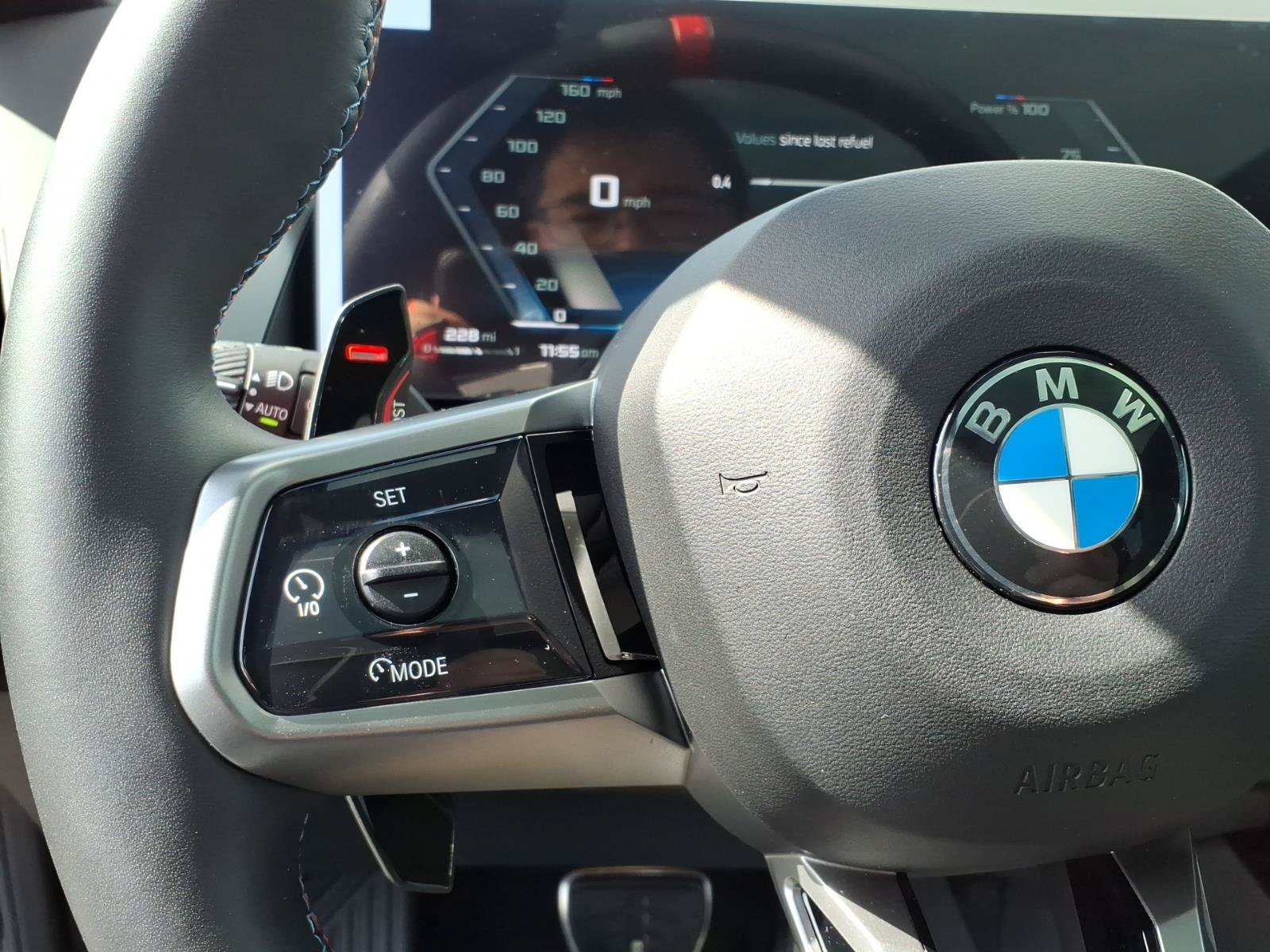 Used 2026 BMW X3 M50 w/ Premium Package AWD/4WD image 25