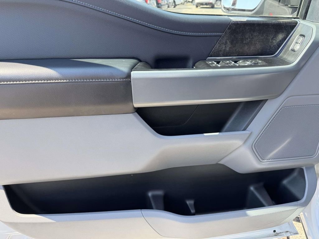 Used 2022 Ford F150 XLT w/ Equipment Group 301A Mid image 15