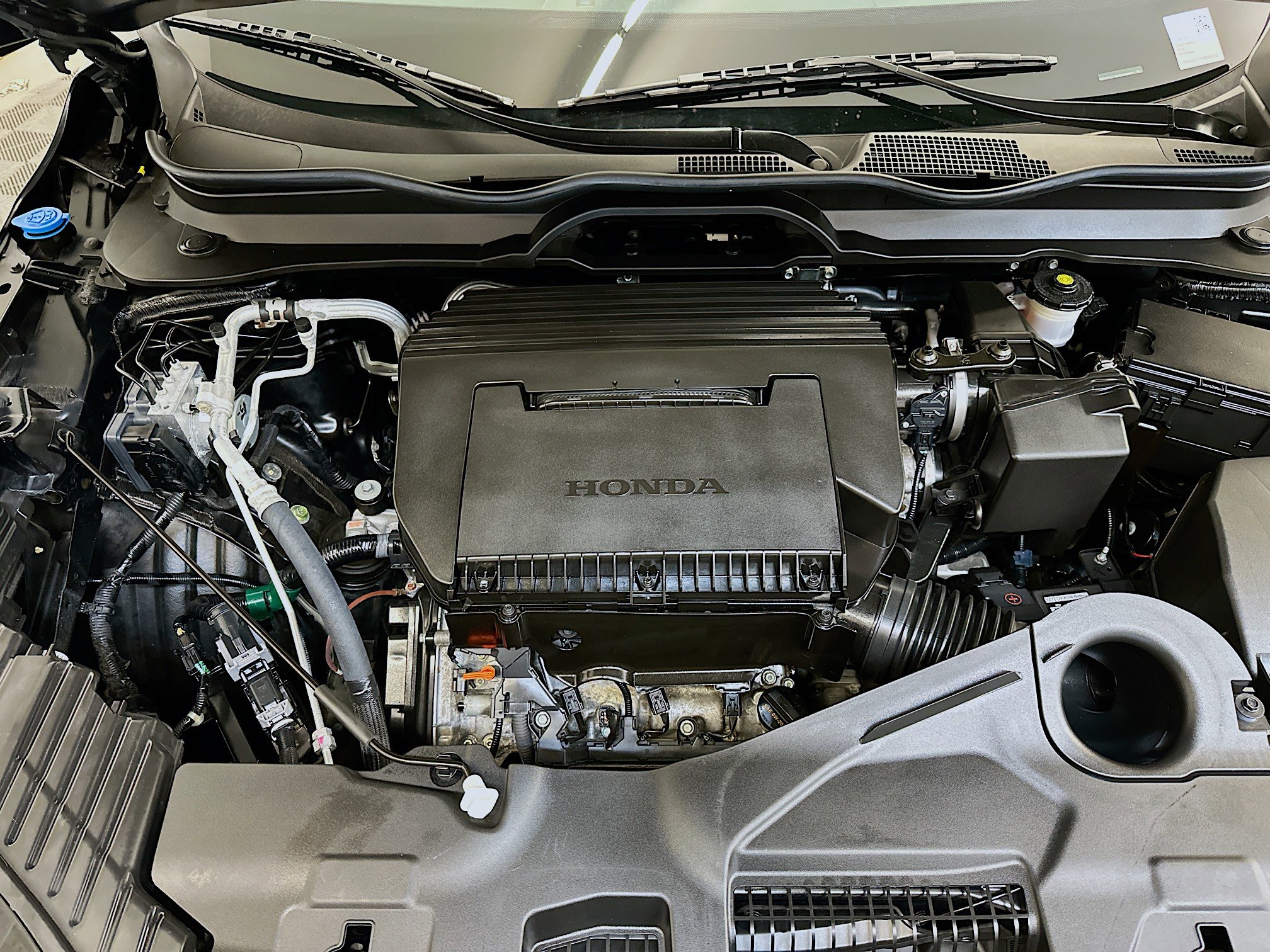 Used 2023 Honda Pilot Touring image 36