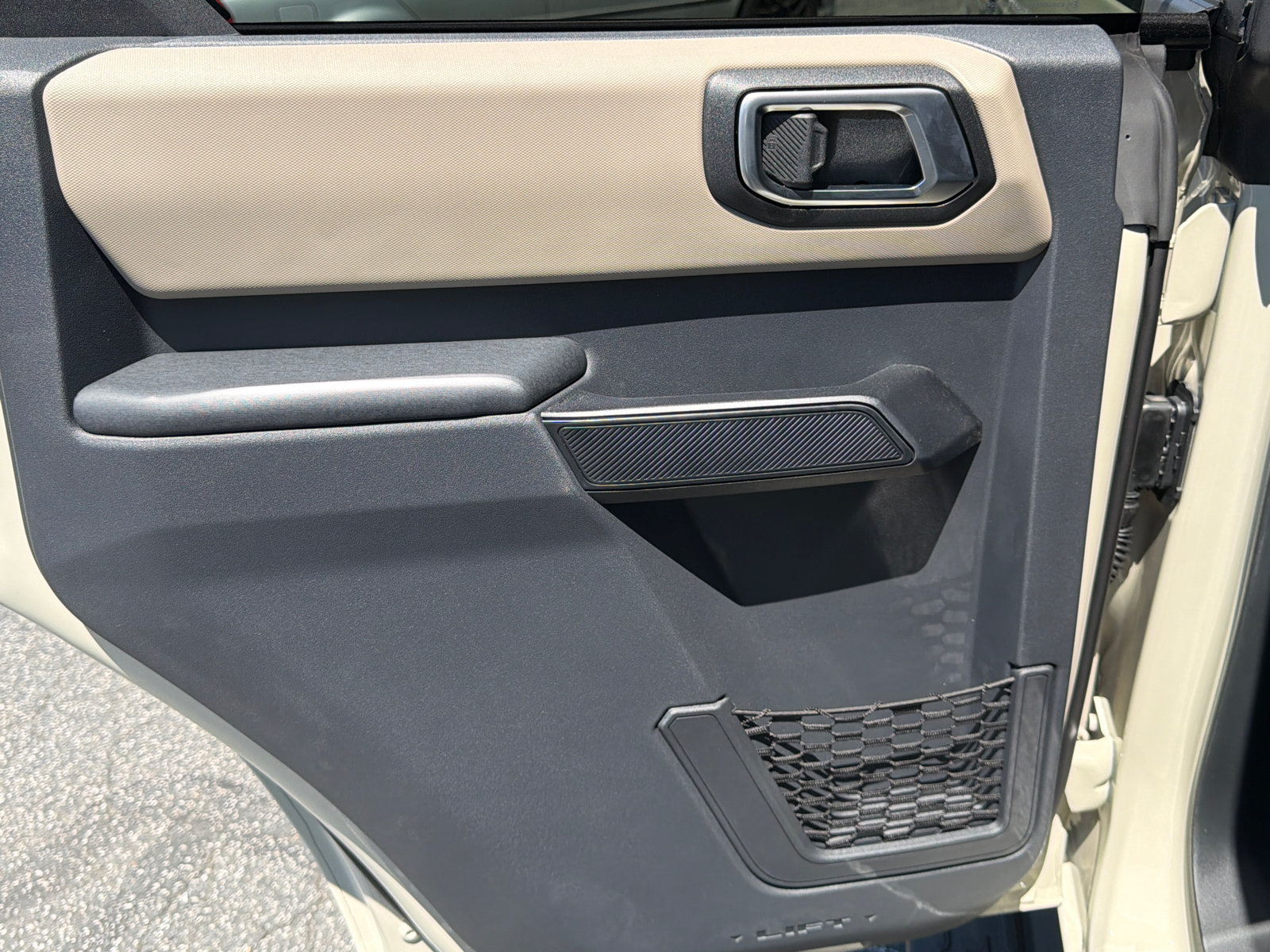 New 2026 Ford Bronco Big Bend AWD/4WD image 22