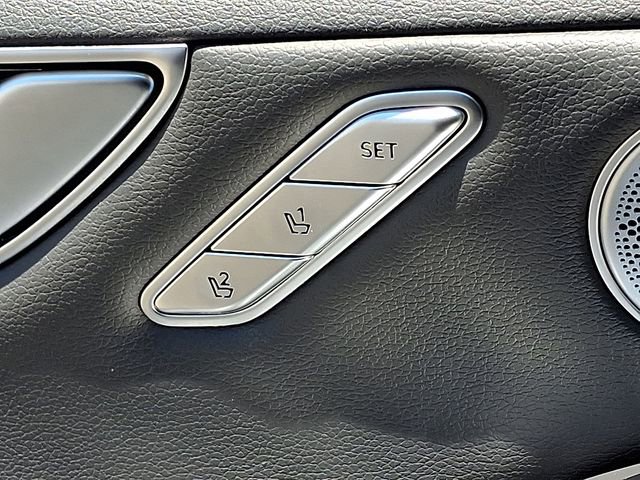 Used 2023 Genesis G80 3.5T Sport AWD/4WD image 30
