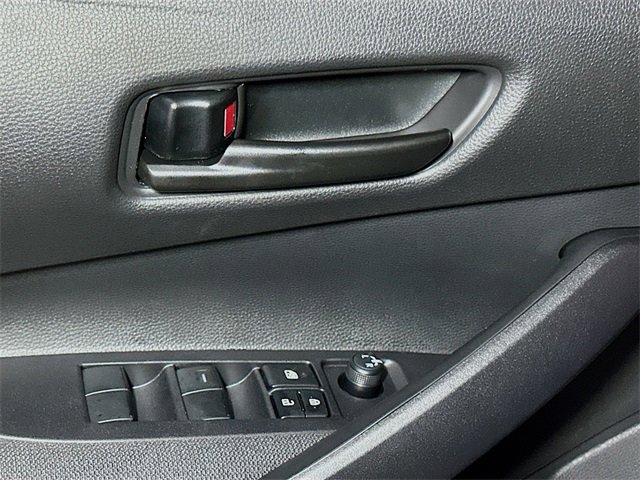 New 2026 Toyota Corolla LE image 13