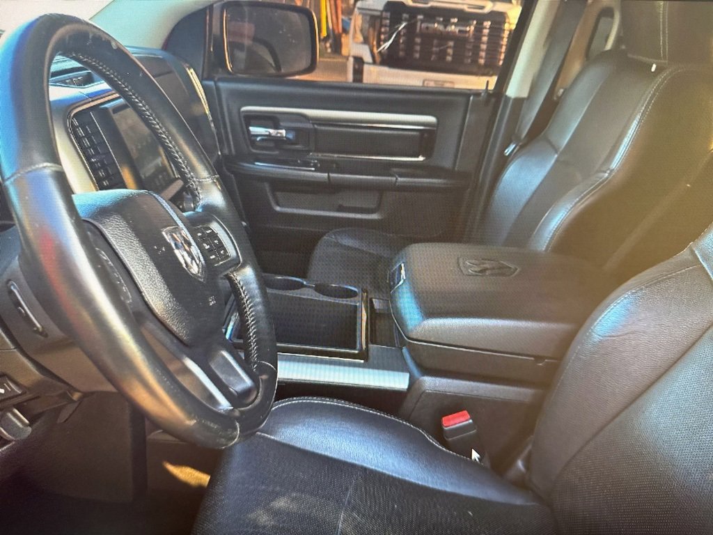 Used 2014 RAM 1500 Sport image 7