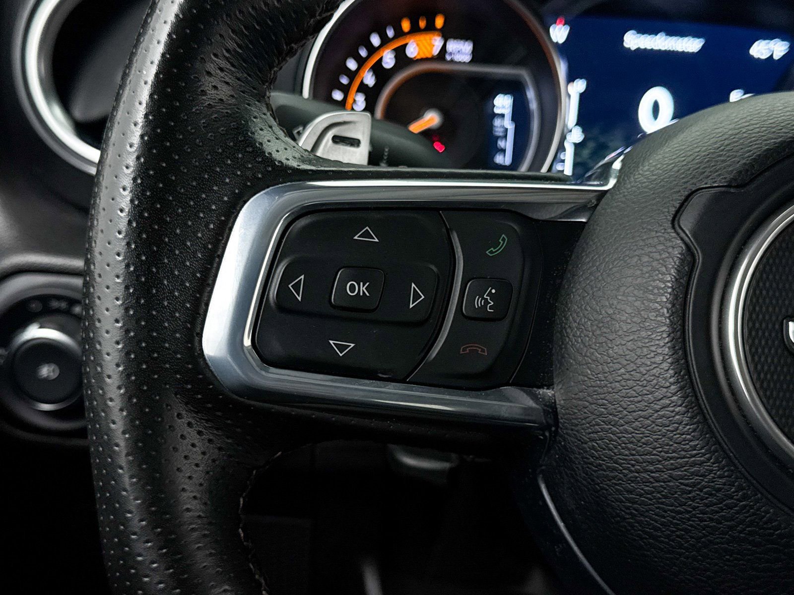 Used 2023 Jeep Wrangler Rubicon 392 w/ Dual Top Group image 48