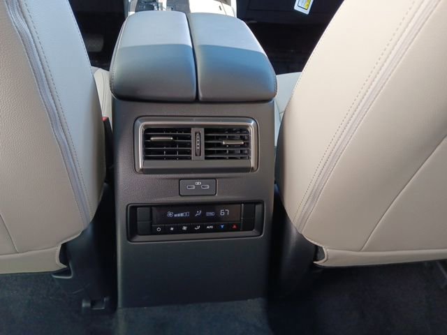 New 2025 MAZDA CX-90 Plug-In Hybrid w/Premium Sport image 14