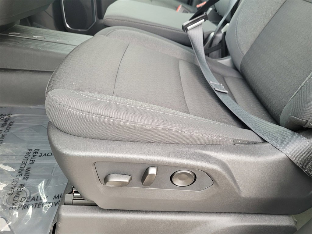 New 2026 GMC Sierra 2500 SLE w/ SLE Value Package; image 13