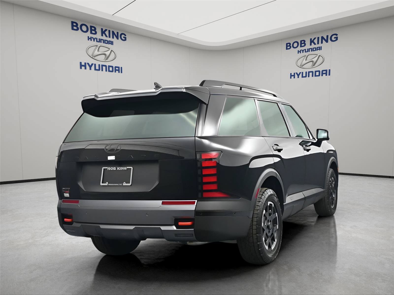 New 2026 Hyundai Palisade XRT Pro AWD/4WD image 10