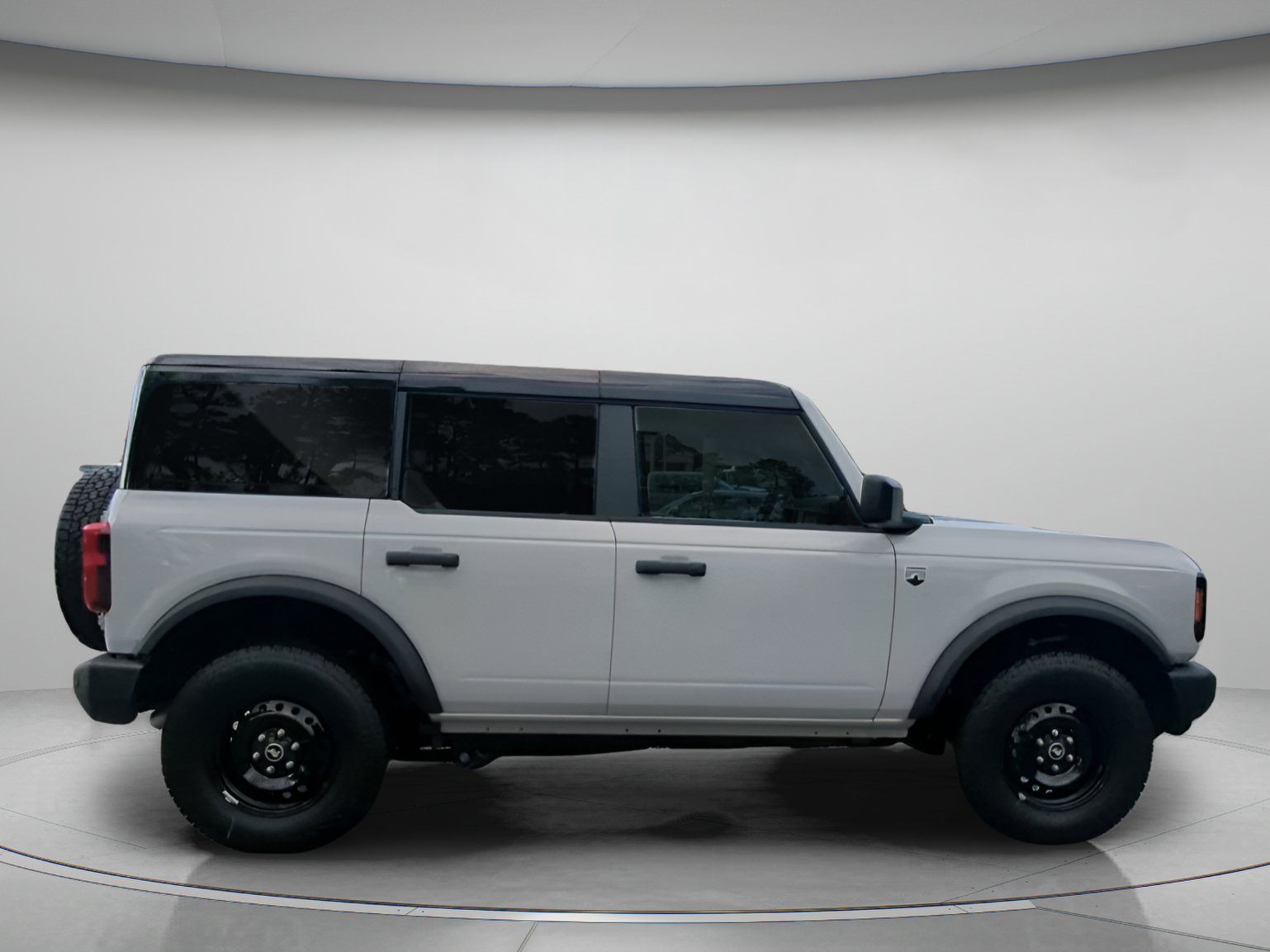 New 2026 Ford Bronco Big Bend AWD/4WD image 35