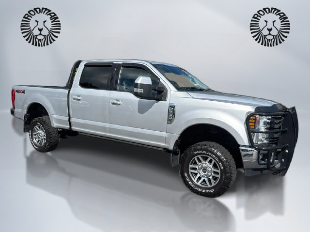 Certified 2019 Ford F250 Lariat w/ Lariat Ultimate Package AWD/4WD image 3