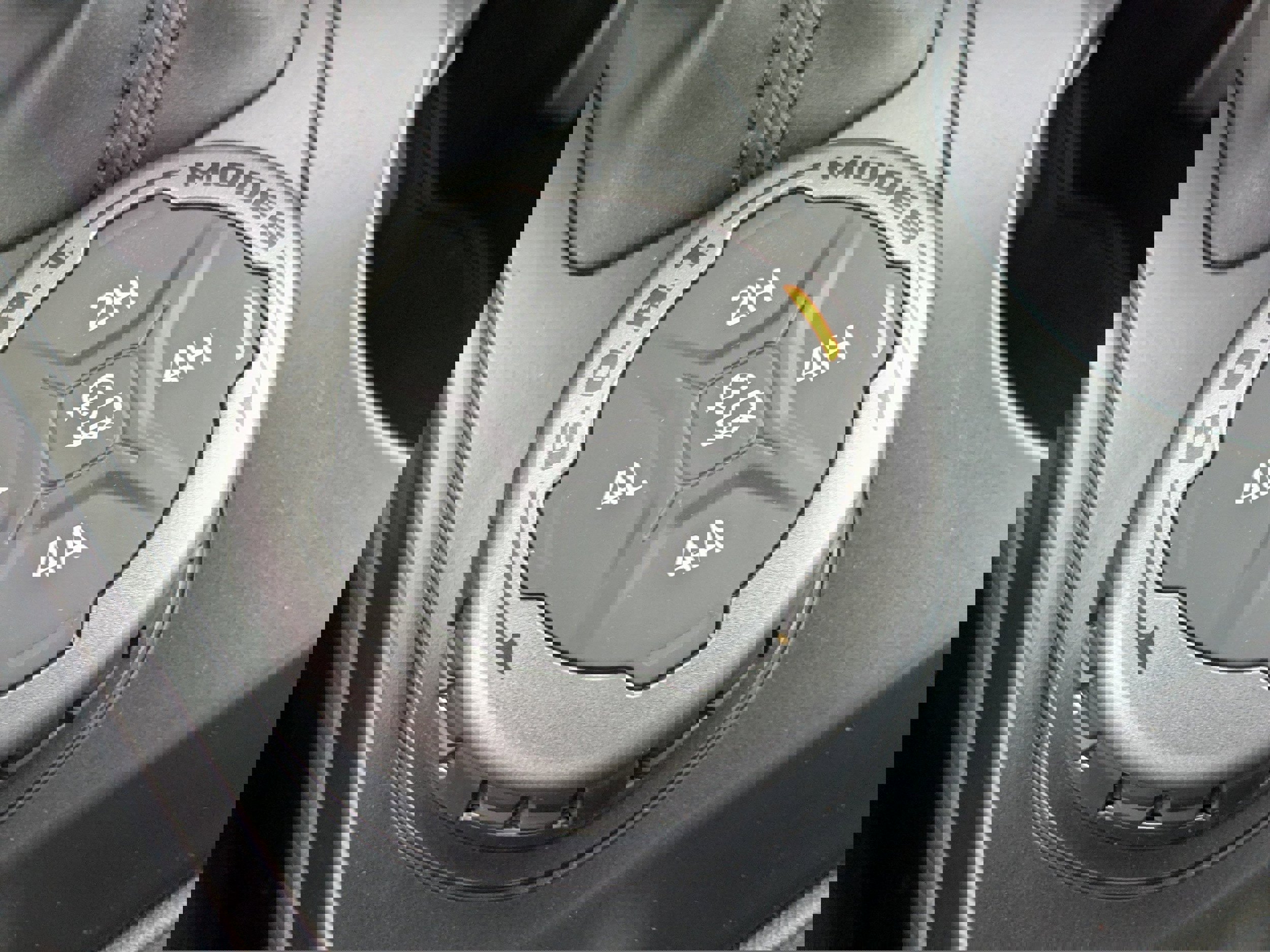 New 2025 Ford Bronco 4-Door w/ Sasquatch Package image 25