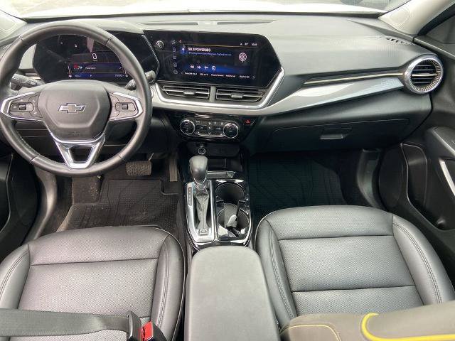 Used 2025 Chevrolet Trax ACTIV w/ Driver Confidence Package FWD image 15