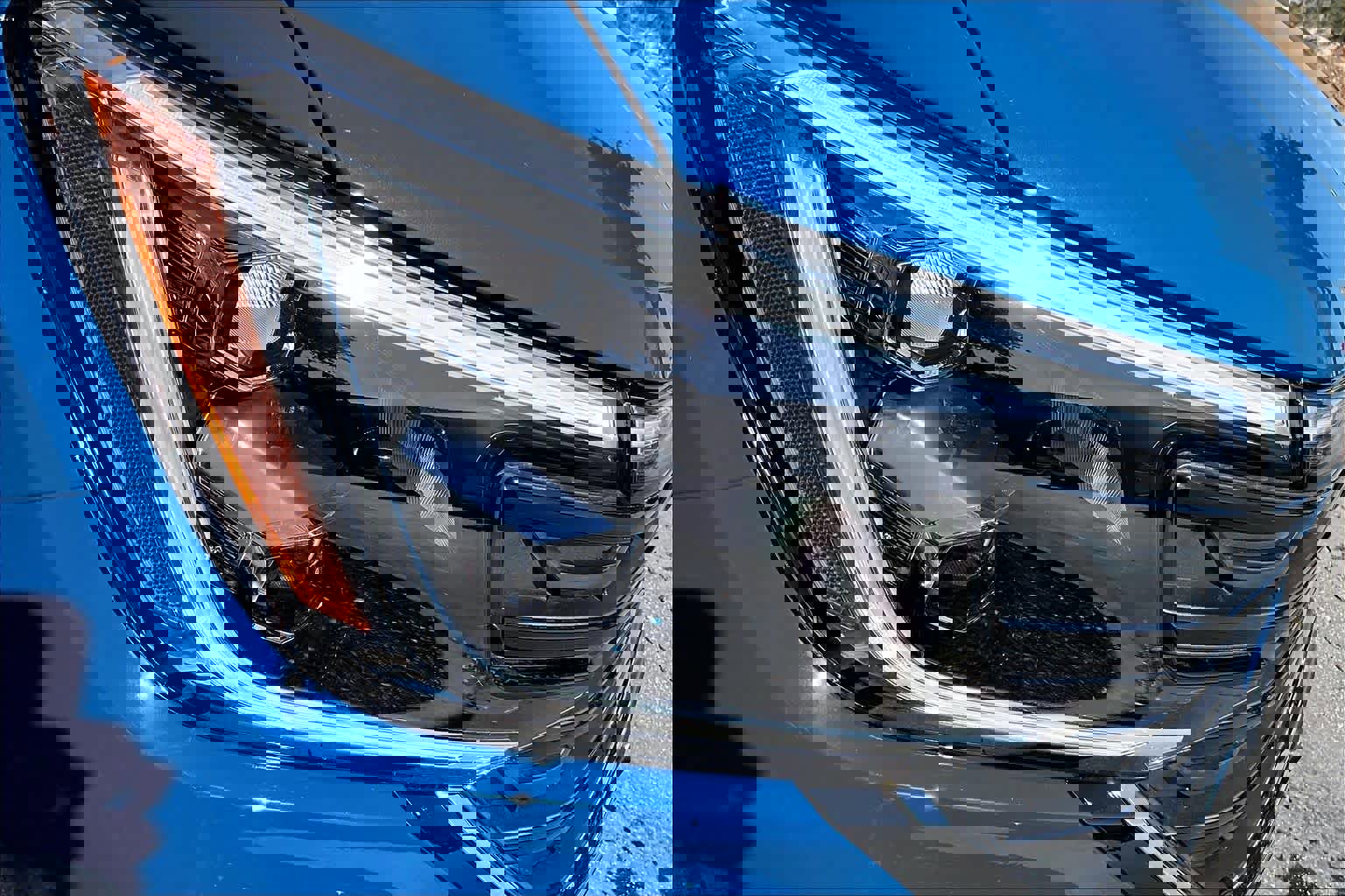 New 2026 Volkswagen Atlas Cross Sport SE image 13