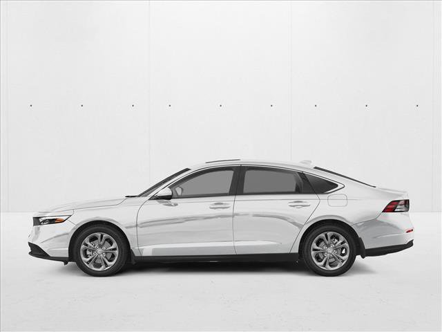 New 2025 Honda Accord SE video 3