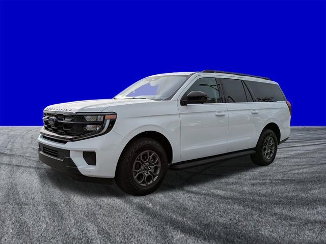 New 2025 Ford Expedition Max Active RWD image 8