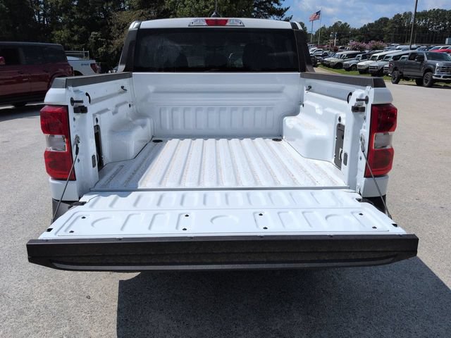 New 2026 Ford Maverick XLT w/ XLT Luxury Package AWD/4WD image 13