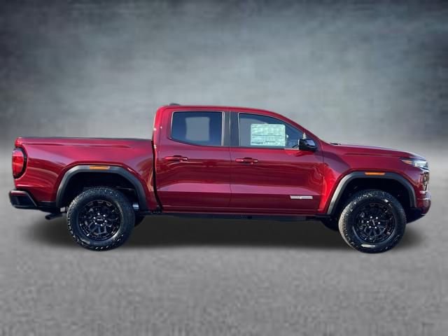 New 2026 GMC Canyon Elevation w/ Convenience Package image 4