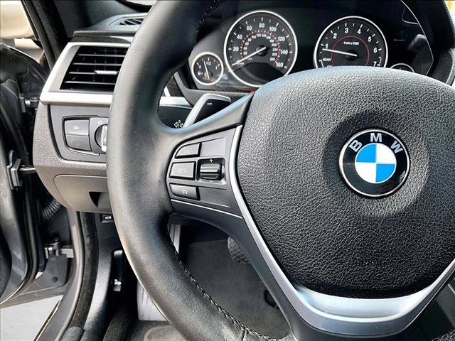 Used 2018 BMW 440i Gran Coupe RWD image 18