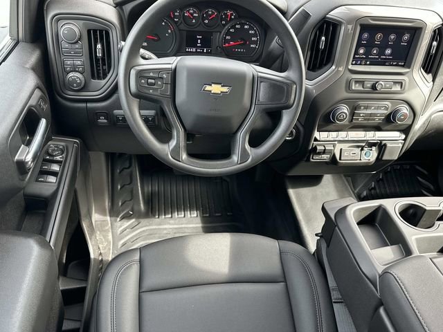 New 2026 Chevrolet Silverado 3500 W/T w/ WT Convenience Package image 29