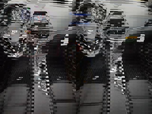 New 2026 Cadillac CT4 Premium Luxury image 13