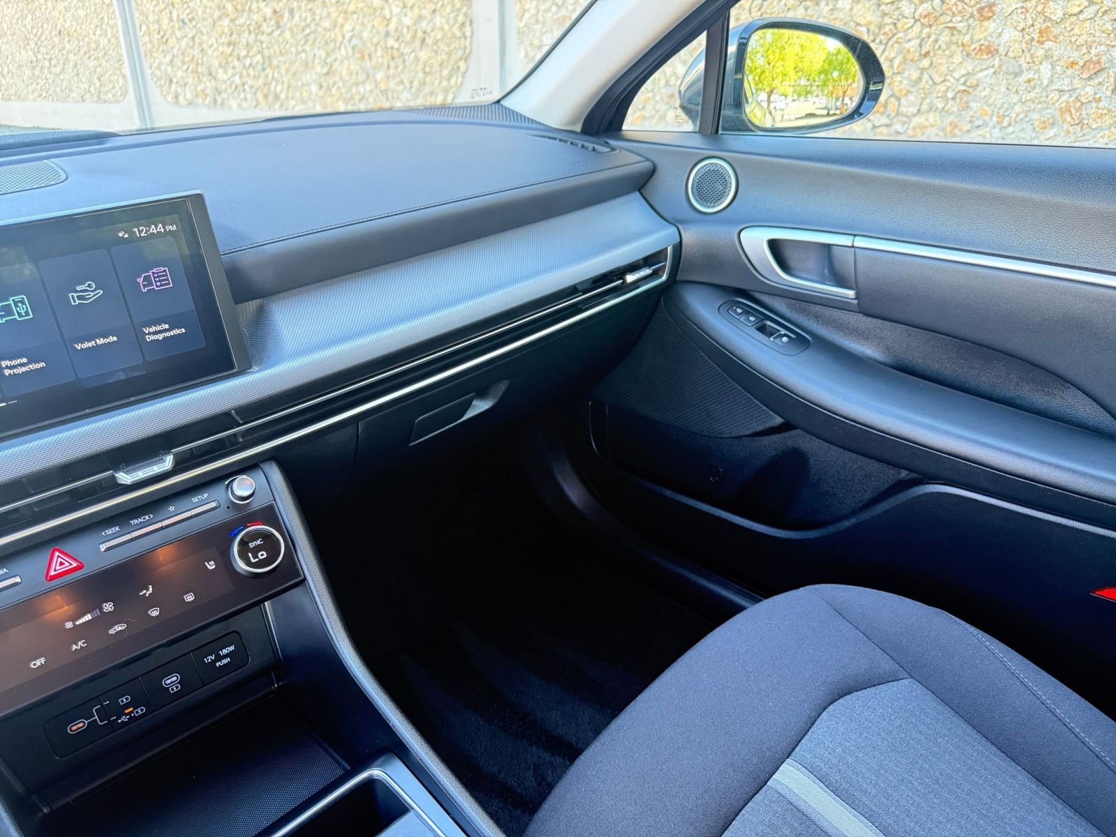 Used 2025 Hyundai Sonata SEL image 36