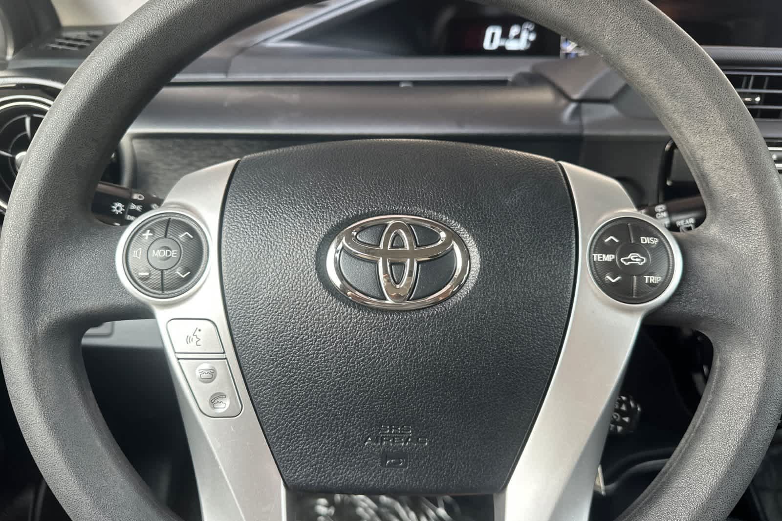 Used 2016 Toyota Prius C Two FWD image 21