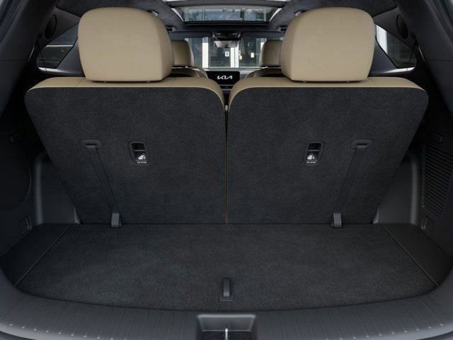 New 2026 Kia Sorento SX Prestige w/ Olive Brown Leather Package image 19