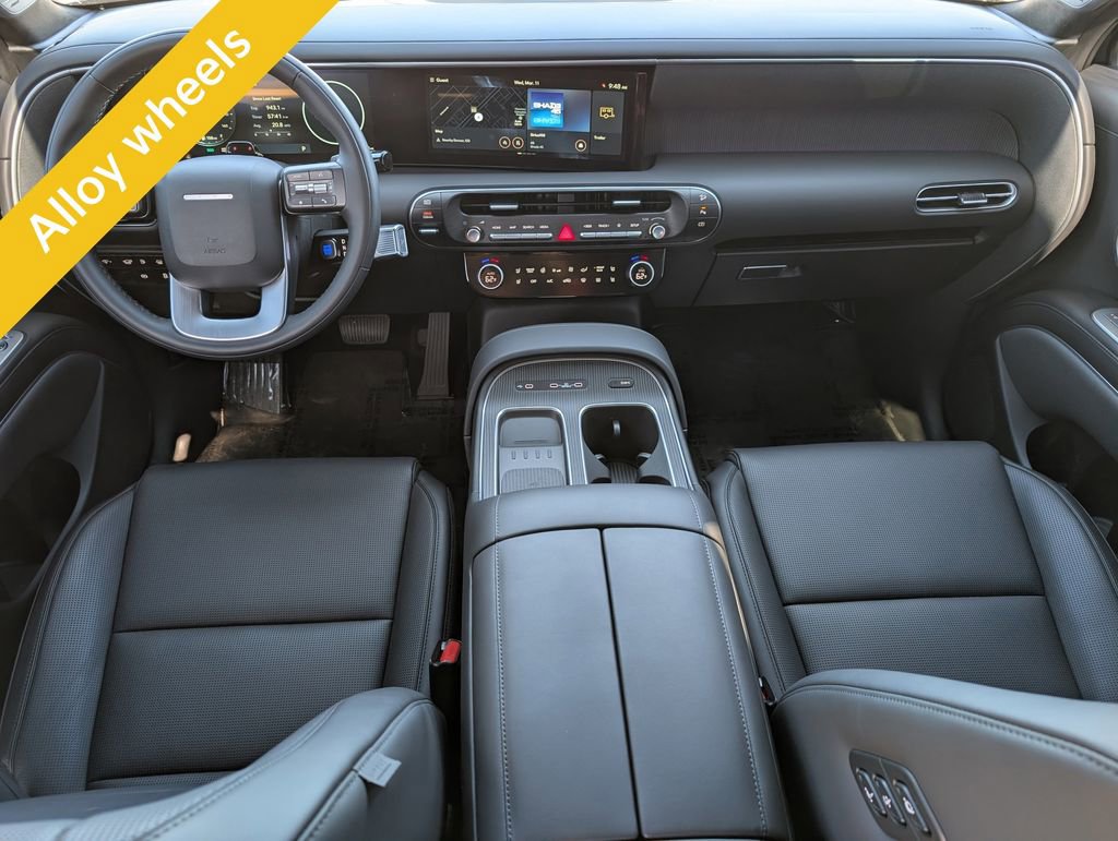 Used 2026 Hyundai Palisade Calligraphy image 22