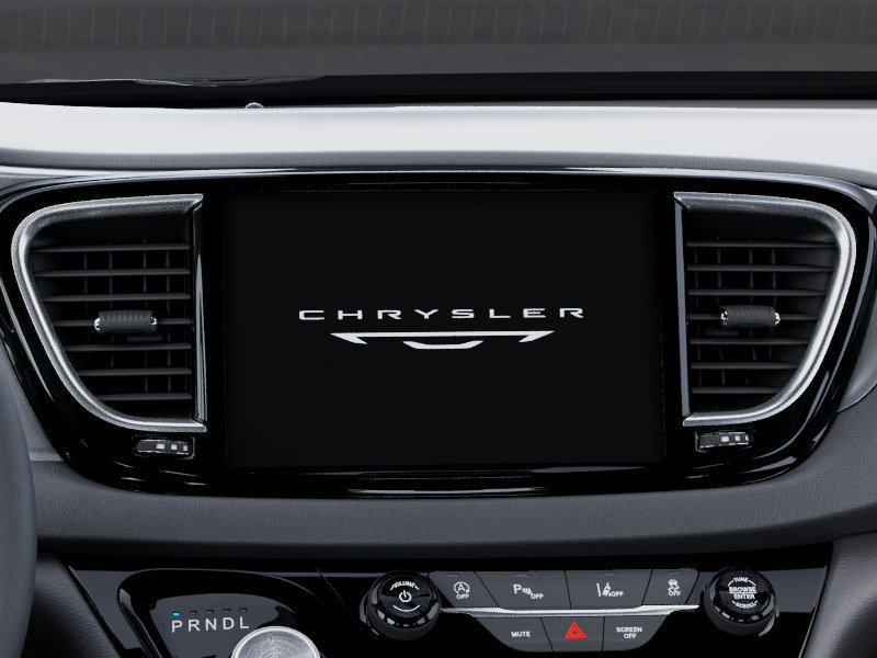New 2027 Chrysler Pacifica LX FWD image 18