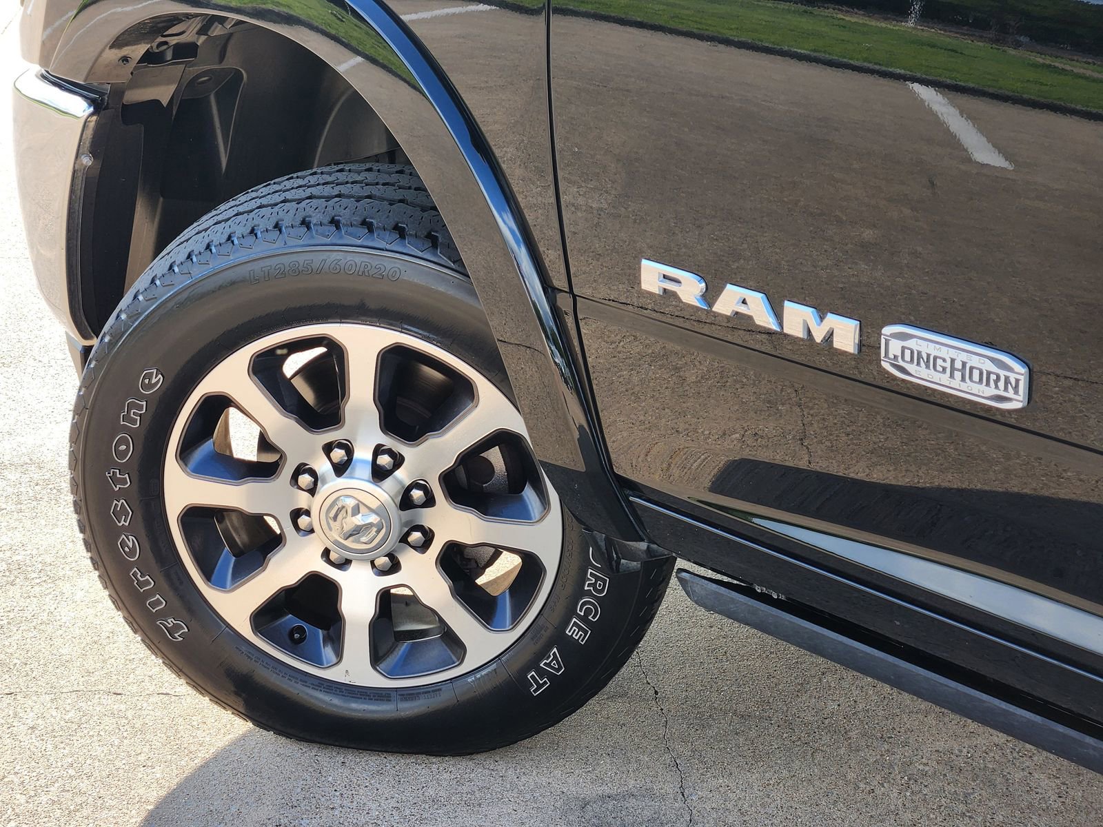 Used 2022 RAM 2500 Limited image 17