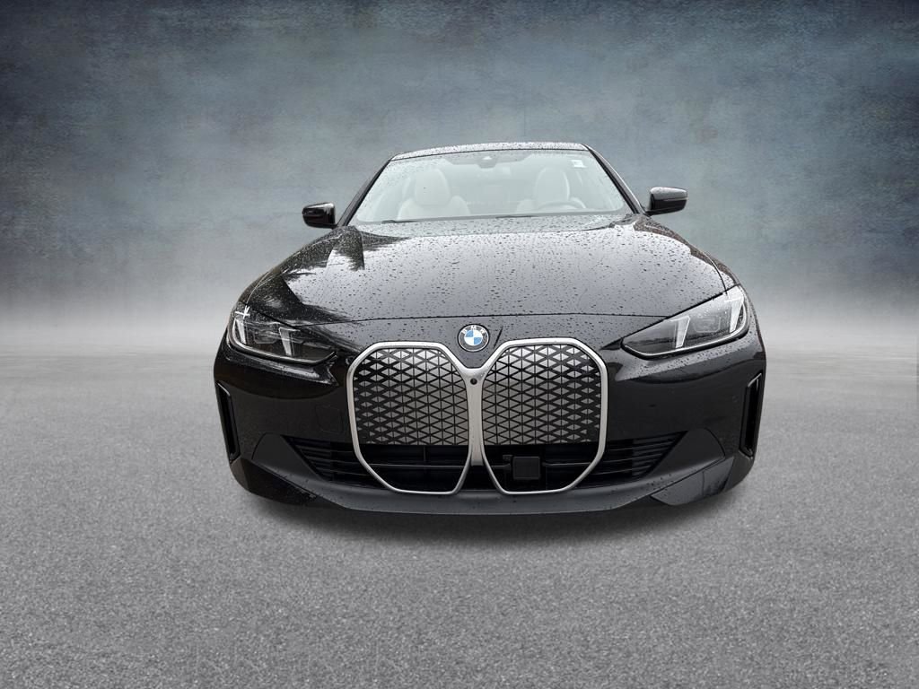 New 2026 BMW i4 xDrive40i image 8