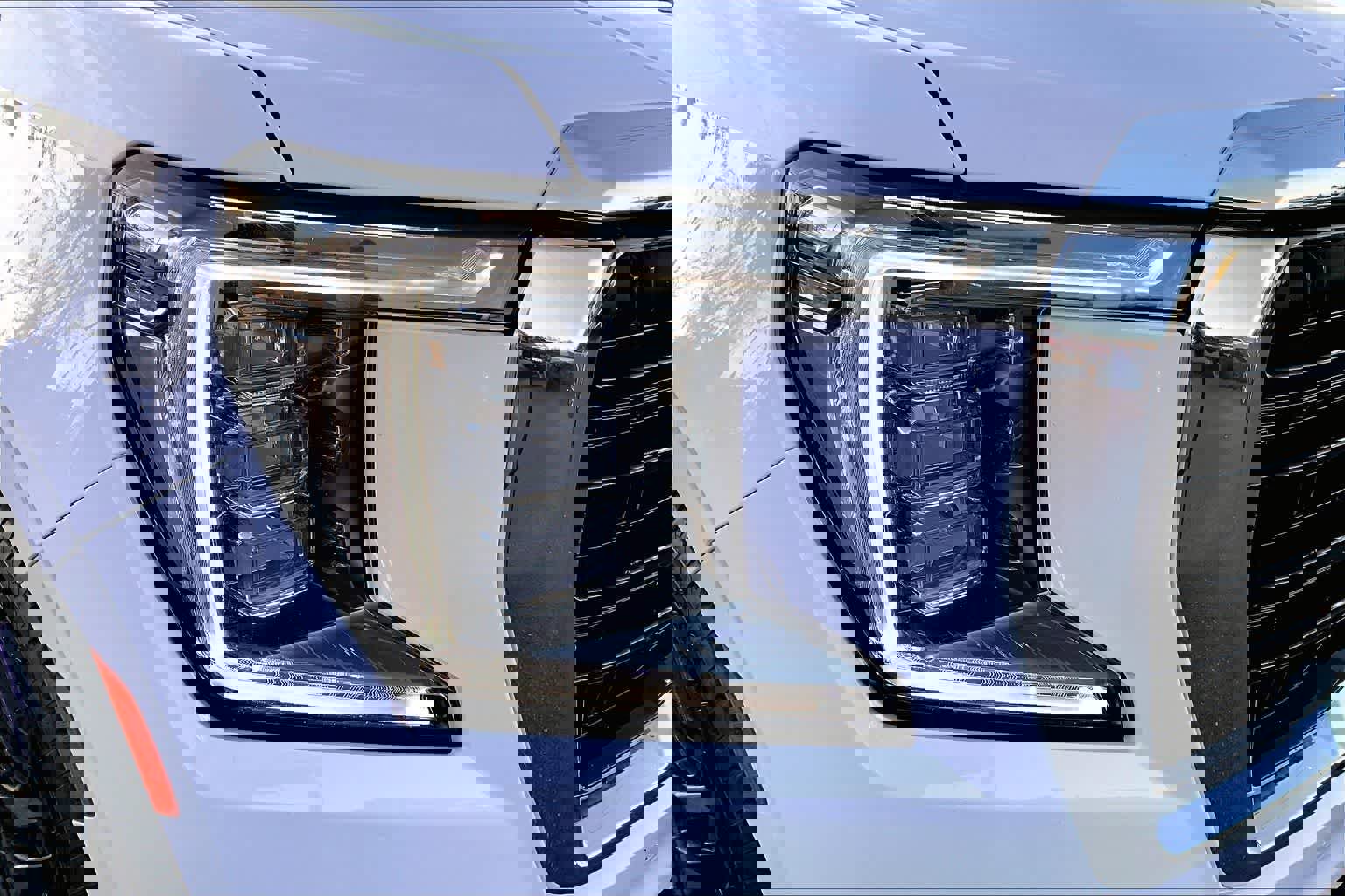 Used 2023 GMC Yukon SLE image 31