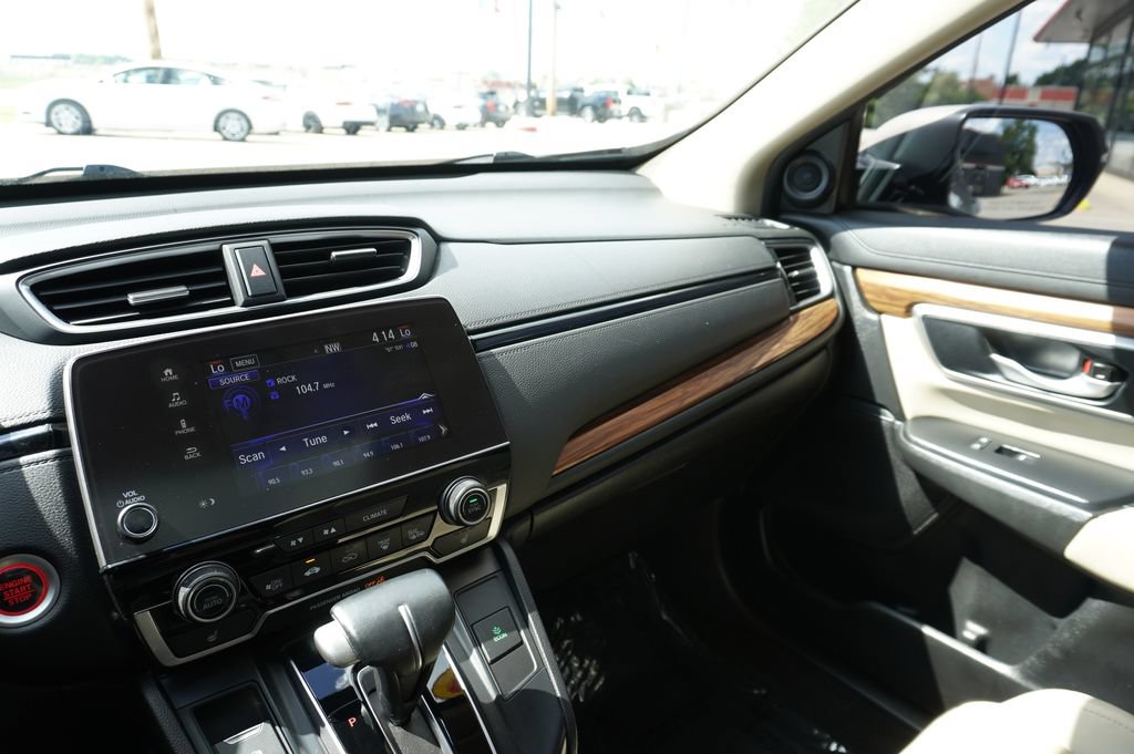 Used 2019 Honda CR-V EX-L image 18