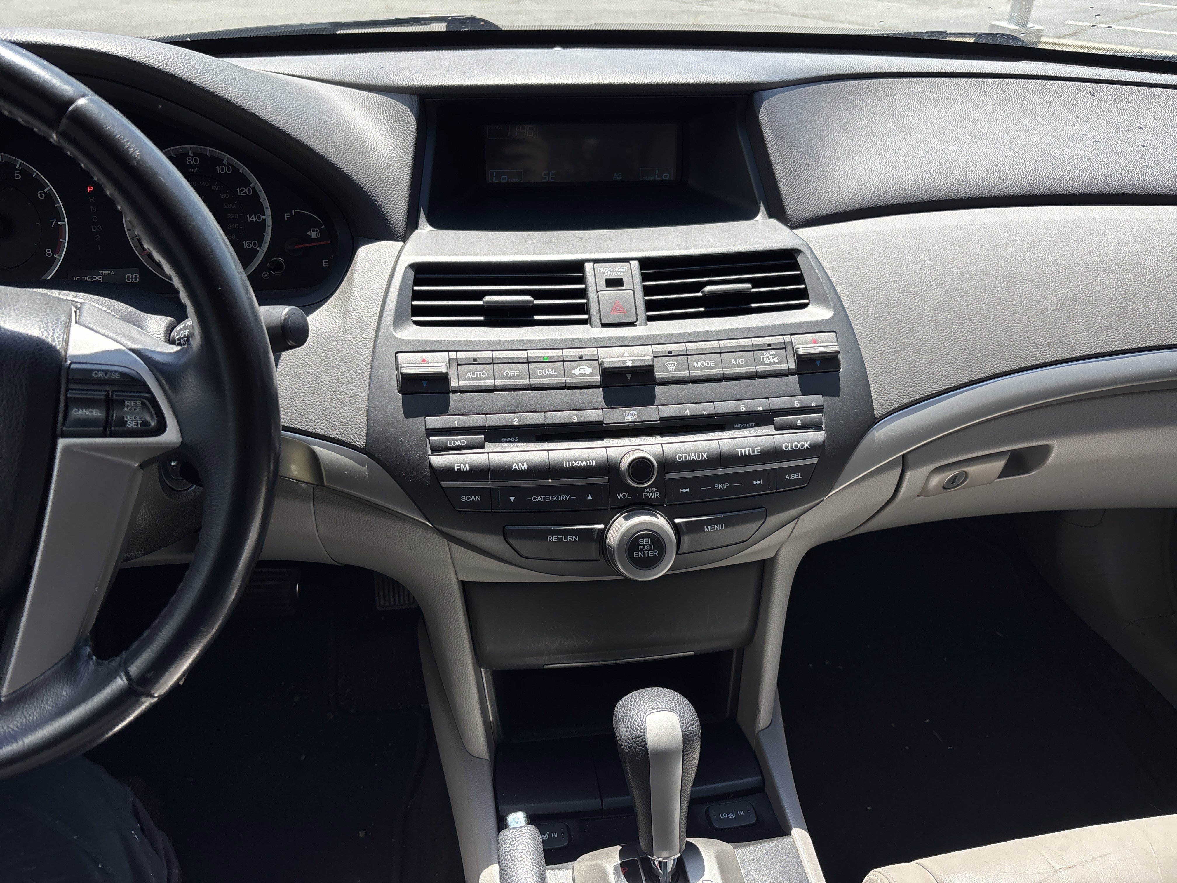 Used 2009 Honda Accord EX-L image 22
