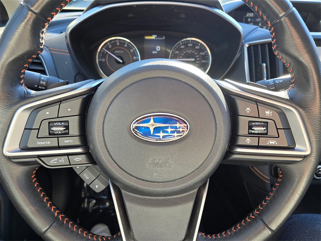 Used 2018 Subaru Crosstrek 2.0i Limited image 24