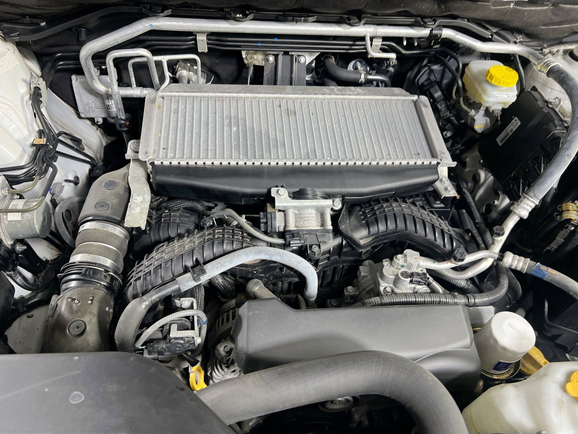 Used 2023 Subaru Ascent Limited image 30