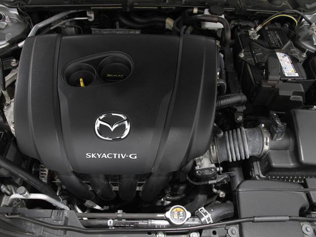 Used 2020 MAZDA MAZDA3 Sedan w/ Preferred Package image 19