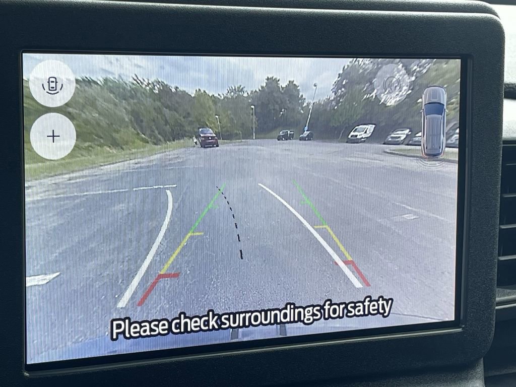 New 2025 Ford Explorer 4WD Police Interceptor image 24