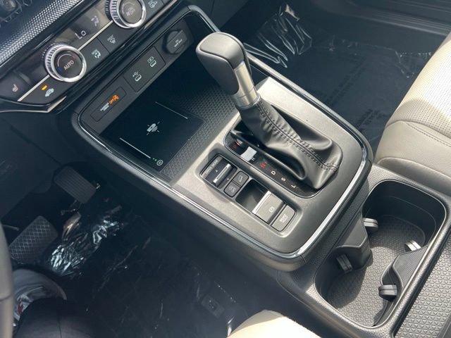 New 2027 Honda CR-V EX-L image 12