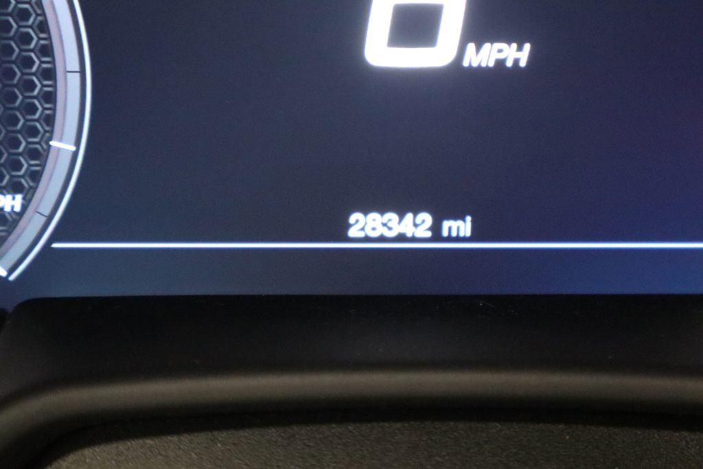 Used 2024 Dodge Hornet GT image 30